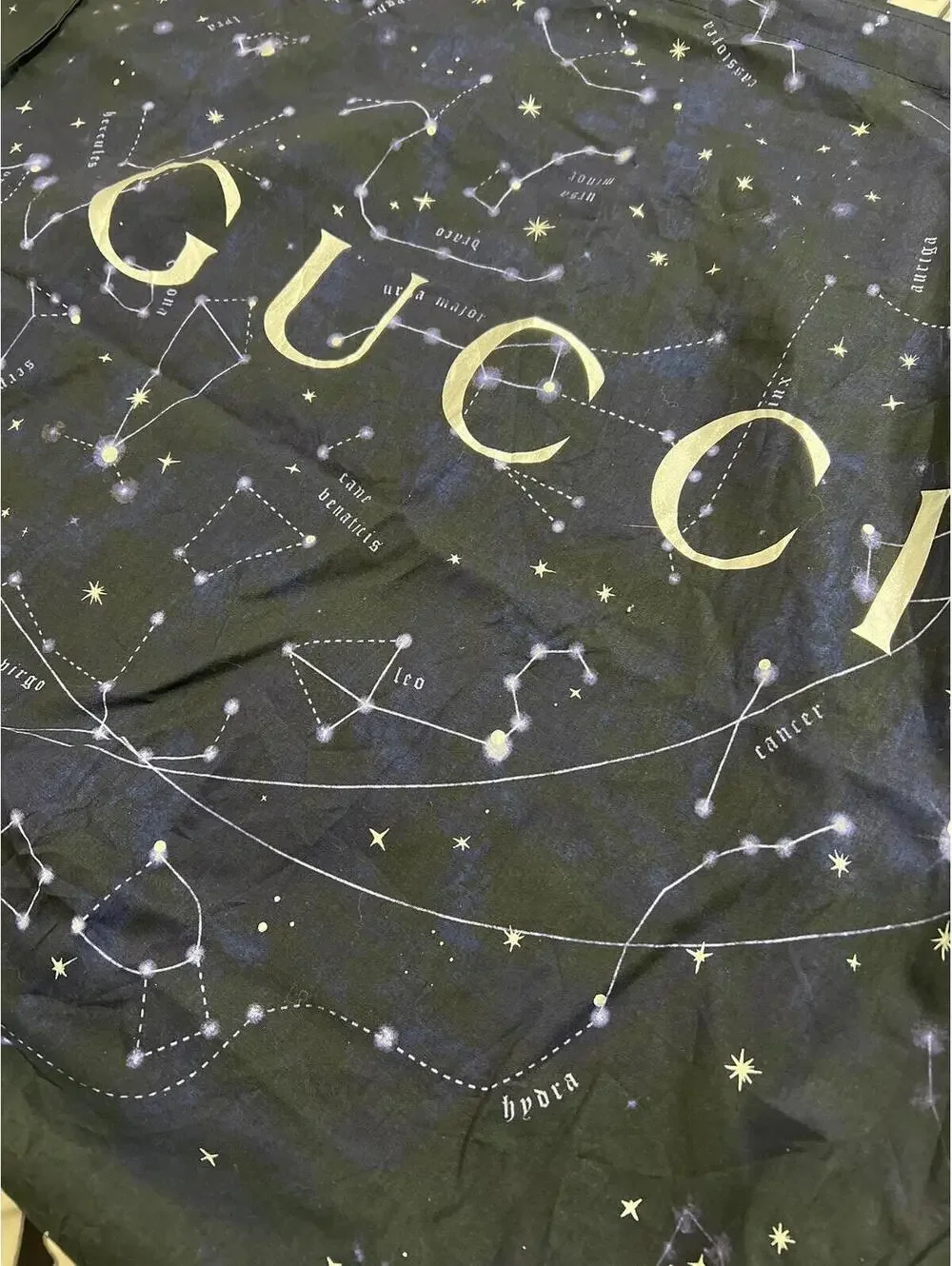 Gucci stylish tote